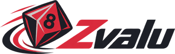 Zvalu